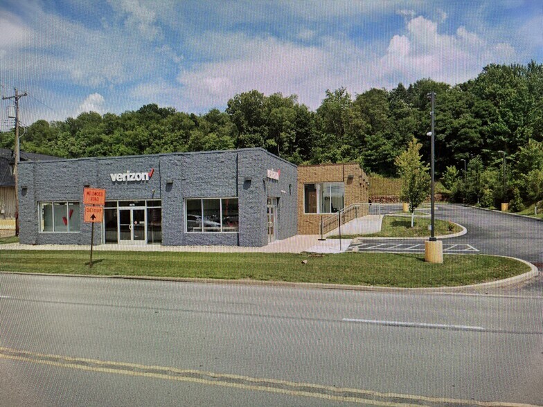 4678 William Flynn Hwy, Allison Park, PA à louer - Photo principale – Image 2 sur 3