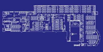 1776 Eastchester Rd, Bronx, NY à louer Plan d’étage– Image 1 sur 6