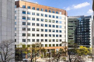 Plus de détails pour 8-14 Avenue De L'Arche, Courbevoie - Bureau à louer