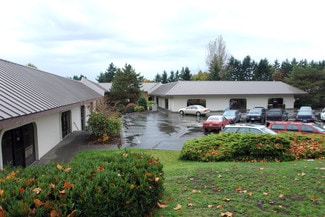 Plus de détails pour 13555 NE Bel Red Rd, Bellevue, WA - Bureau/Local commercial à louer