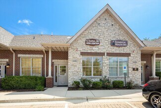Plus de détails pour 14480-14486 John Humphrey Dr, Orland Park, IL - Bureau à vendre
