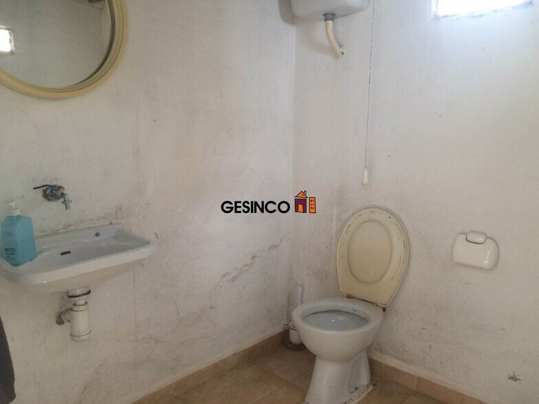 Local commercial dans Ontinyent, Valencia à louer - Photo de l’immeuble – Image 3 sur 3