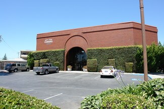 Plus de détails pour 1600 Winchester Blvd, Campbell, CA - Local commercial à vendre