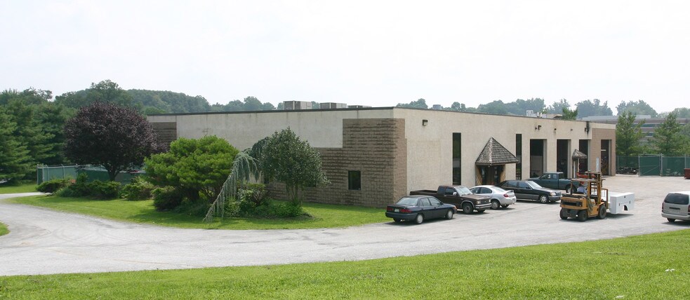 210 Gale Ln, Kennett Square, PA à vendre - Photo de l’immeuble – Image 3 sur 15