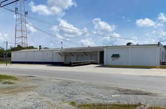 Plus de détails pour 1024 Gatewood Ave, Greensboro, NC - Industriel/Logistique à vendre