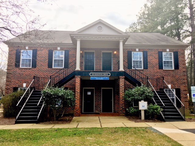 123 Kingston Dr, Chapel Hill, NC à louer - Photo principale – Image 1 sur 33