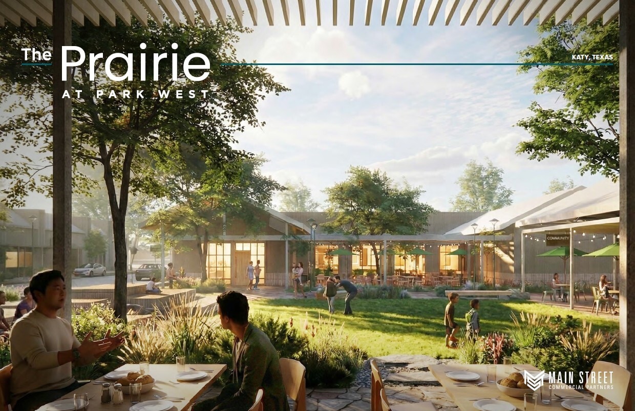 0 Katy Fwy, Katy, TX à louer Photo principale– Image 1 sur 10