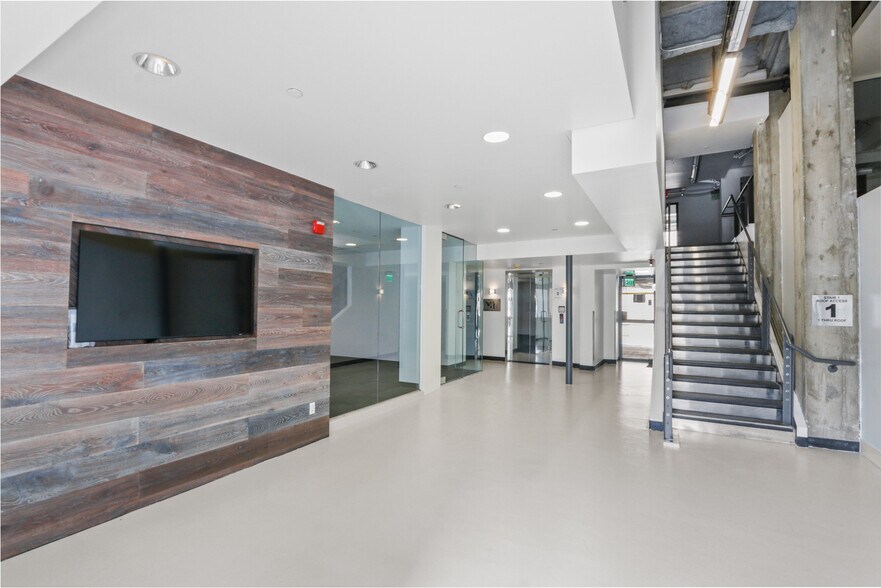 9441 W Olympic Blvd, Beverly Hills, CA à vendre - Photo intérieure – Image 3 sur 8