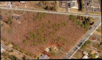 Plus de détails pour 124 E Jimmie Leeds Rd, Galloway, NJ - Terrain à vendre
