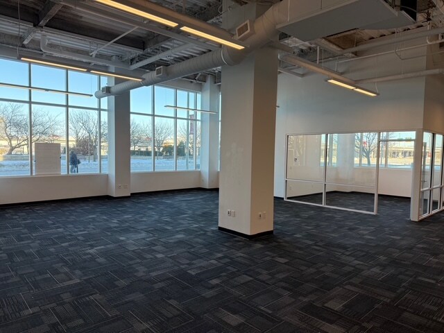 222 E Witherspoon St, Louisville, KY à louer - Photo intérieure – Image 2 sur 20