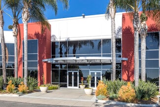 Plus de détails pour 3115 Melrose Dr, Carlsbad, CA - Bureau à louer