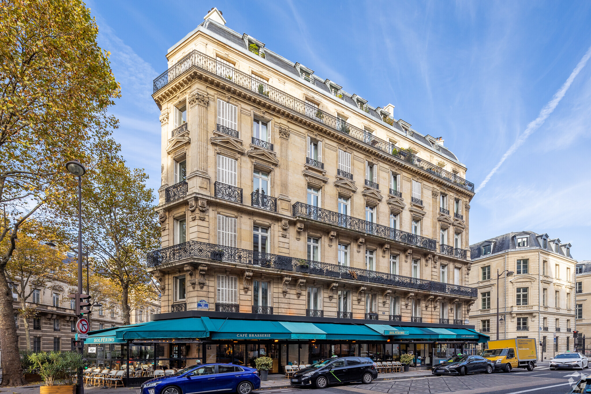 Boulevard Saint-Germain, Paris à louer Photo principale– Image 1 sur 6
