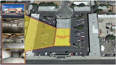 1200 W Florida Ave, Hemet, CA à louer Photo intérieure– Image 1 sur 1