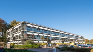 Plus de détails pour Sherwood Dr, Milton Keynes - Coworking à louer