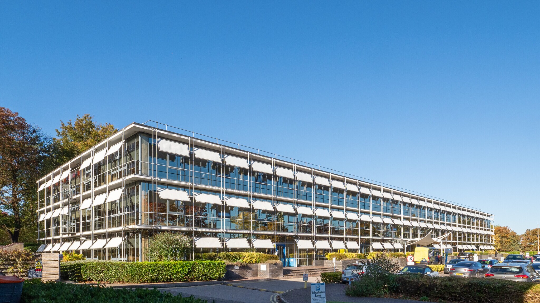 Sherwood Dr, Milton Keynes à louer Photo principale– Image 1 sur 18