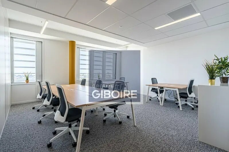 Bureau dans Rennes à louer Photo de l’immeuble– Image 1 sur 10