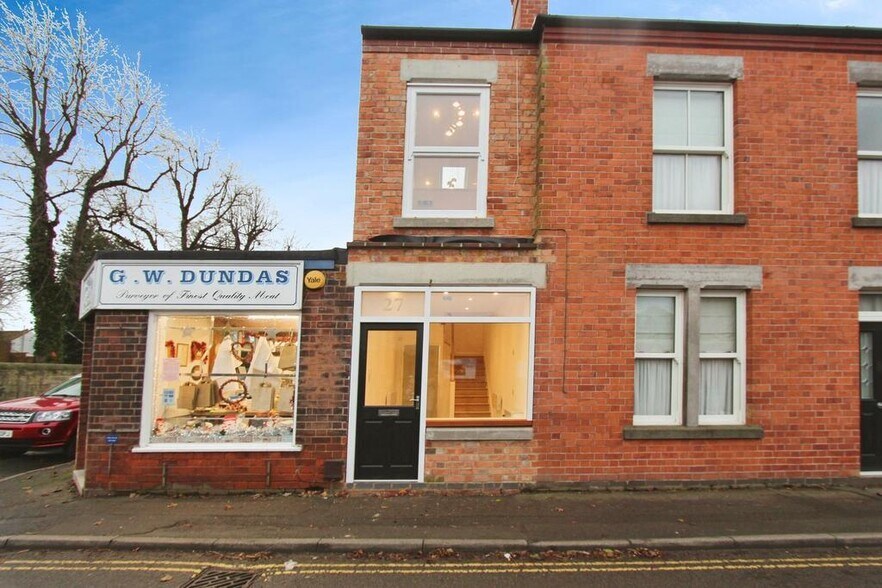 25 Main St, Derby à louer - Photo de l’immeuble – Image 2 sur 9