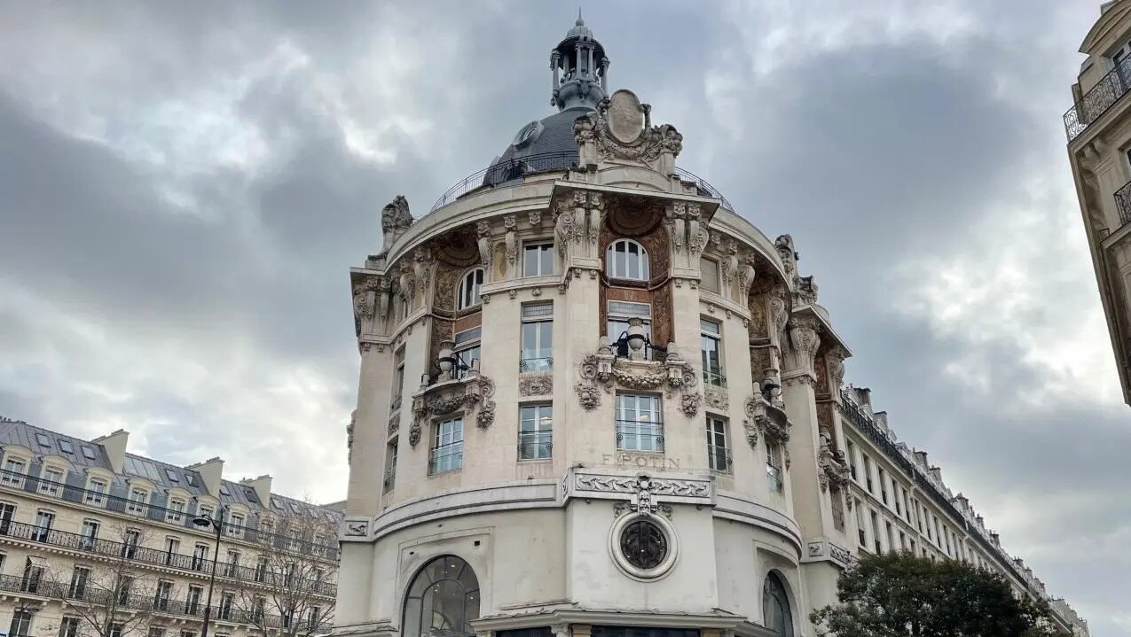 22 Rue De Palestro, Paris à louer Photo de l’immeuble– Image 1 sur 25