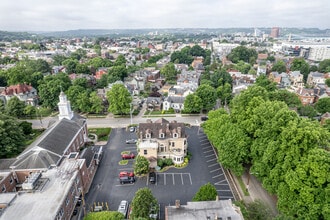 401 Park Ave, Newport, KY - Vue aérienne vue de carte - Image1