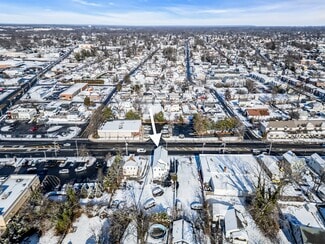 Plus de détails pour 1324 Corlies Ave, Neptune City, NJ - Logement à vendre