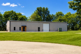 Plus de détails pour 53115 Faith Ave, Elkhart, IN - Industriel/Logistique à louer
