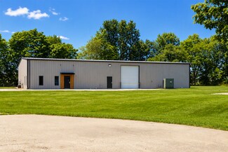 Plus de détails pour 53115 Faith Ave, Elkhart, IN - Industriel/Logistique à louer
