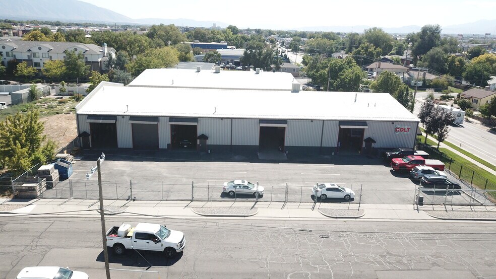 3065 S West Temple, Salt Lake City, UT à vendre - Photo de l’immeuble – Image 3 sur 14