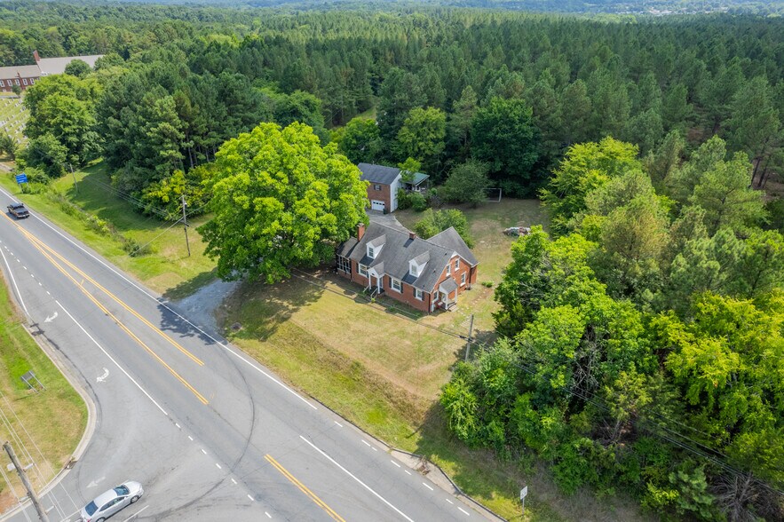 3550 Warren C Coleman Blvd, Concord, NC à vendre - Photo de l’immeuble – Image 3 sur 18