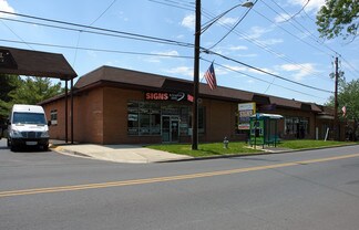 Plus de détails pour 433-435 E Diamond Ave, Gaithersburg, MD - Industriel/Logistique à louer