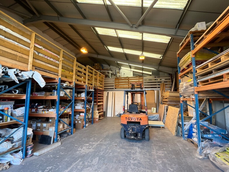 Bac Dubh, Achnasheen à vendre - Photo intérieure – Image 2 sur 4