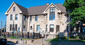 Plus de détails pour 322 E Kirkwood Ave, Bloomington, IN - Local commercial à louer