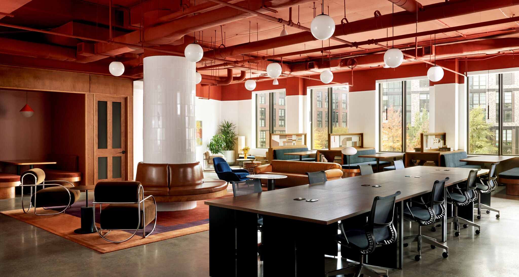 420 Carroll St, Brooklyn, NY à louer Photo principale– Image 1 sur 22