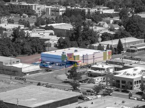 299 D St NE, Salem, OR - VUE AÉRIENNE vue de carte - Image1