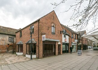 Plus de détails pour 2 Gurneys Ln, Droitwich - Local commercial à louer
