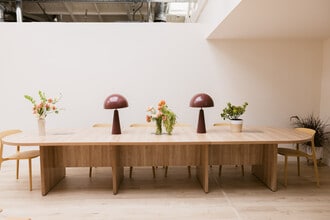 221-225 11th St, San Francisco, CA à louer Photo intérieure– Image 2 sur 36