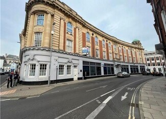 Plus de détails pour 22-23 Museum St, Ipswich - Bureau à louer