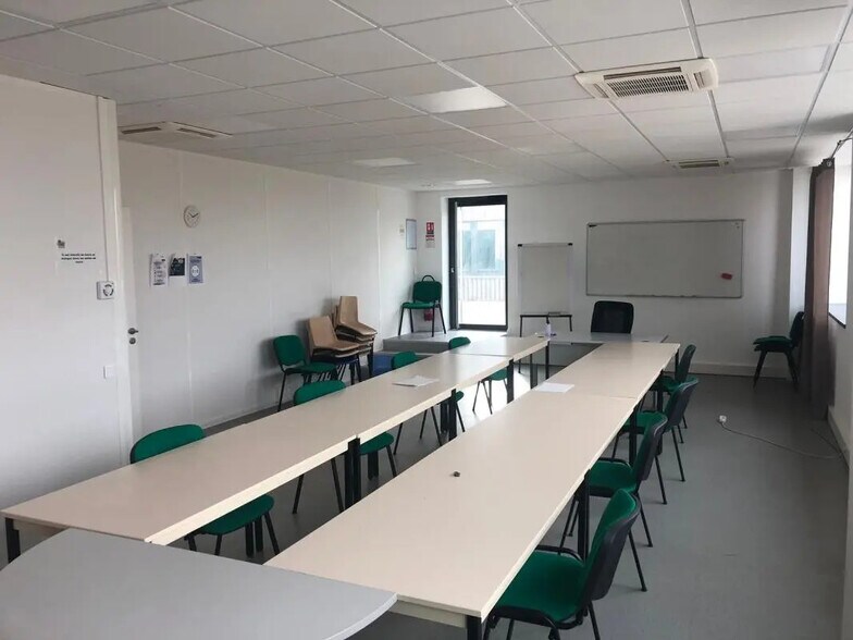 Bureau dans Besançon à louer - Photo intérieure – Image 2 sur 8