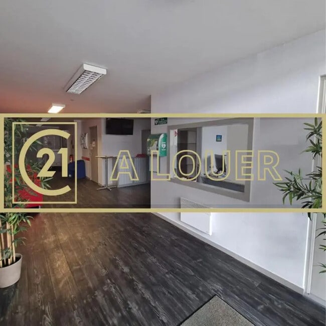 Plus de détails pour Bureau à louer