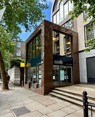 Plus de détails pour 188 Brompton Rd, Londres - Bureau/Médical à louer
