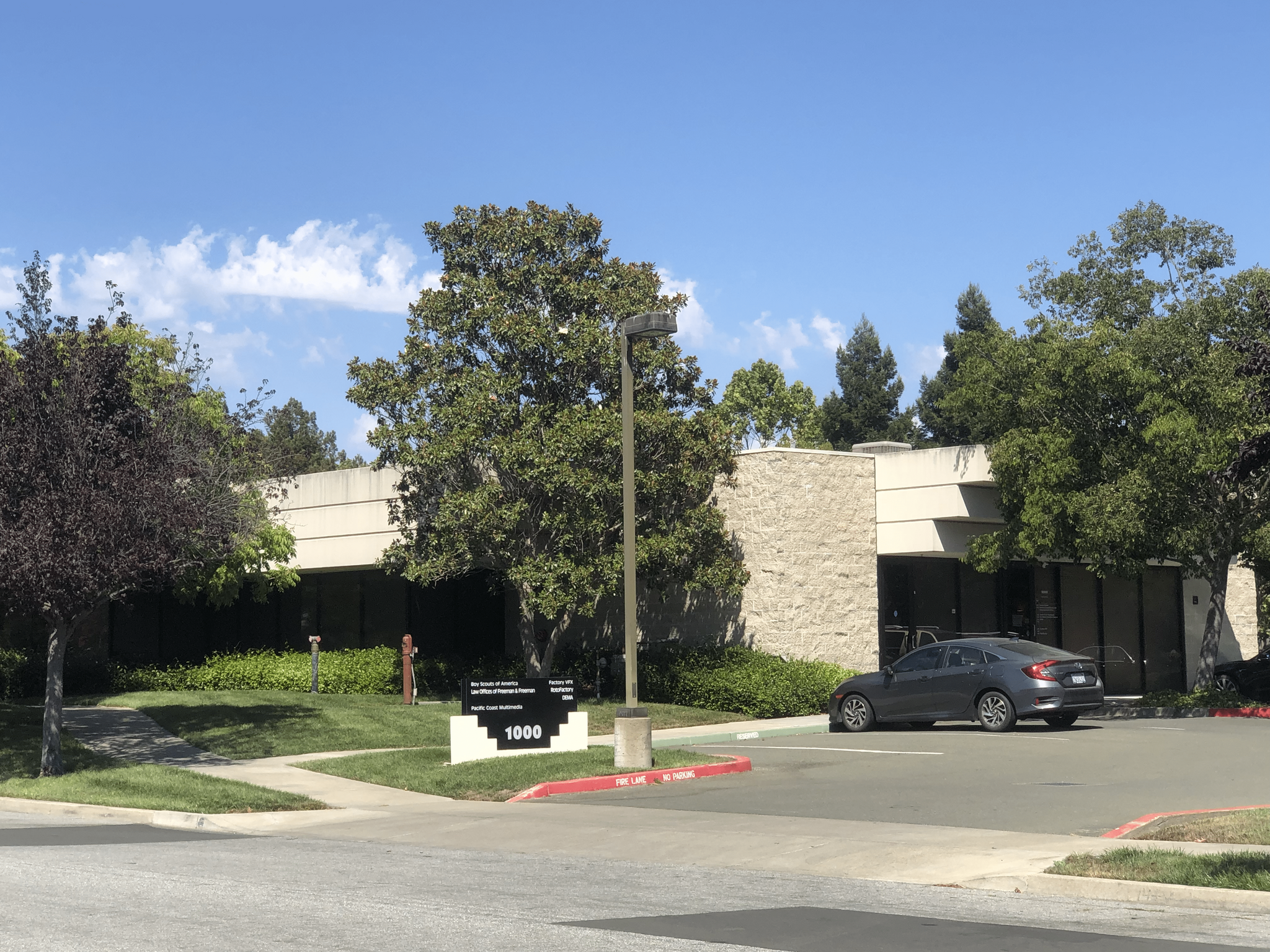 1000 Apollo Way, Santa Rosa, CA à louer Photo de l’immeuble– Image 1 sur 8