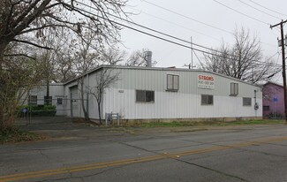 Plus de détails pour 413 9th St, San Antonio, TX - Industriel/Logistique à vendre