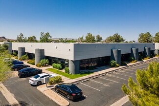 Plus de détails pour 1605 W University Dr, Tempe, AZ - Local d'activités à louer