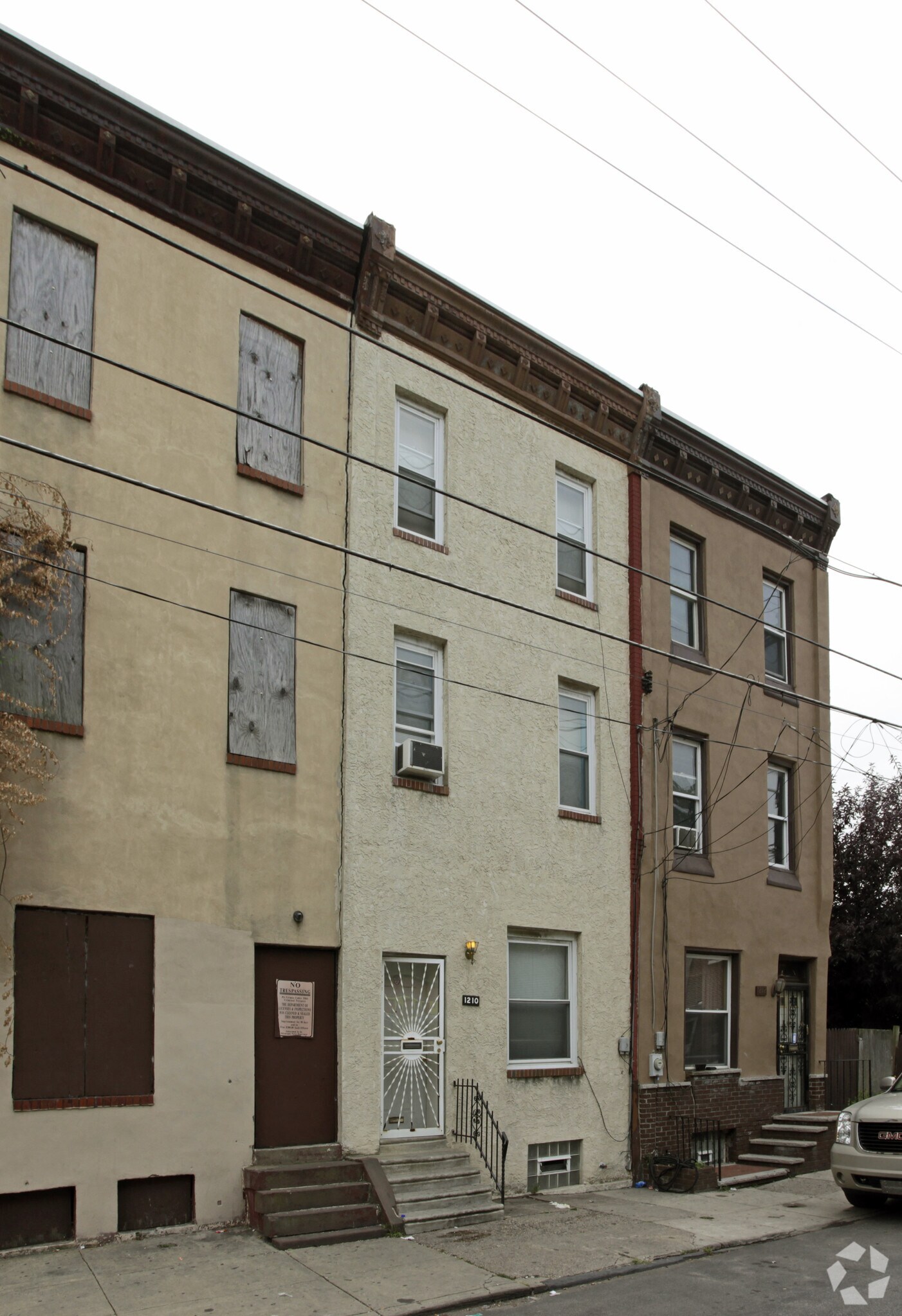 1210 W Dauphin St, Philadelphia, PA à vendre Photo principale– Image 1 sur 3