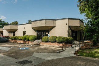 Plus de détails pour 1110 Kingwood Dr, Kingwood, TX - Bureau à louer