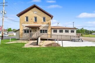 Plus de détails pour E9102 State Road 96 Hwy, Fremont, WI - Spécialisé à vendre