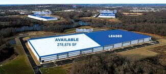 Plus de détails pour 700 Dusk Run Rd, Newark, DE - Industriel/Logistique à louer