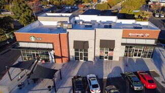 Plus de détails pour 390 Bicentennial Cir, Sacramento, CA - Local commercial à louer