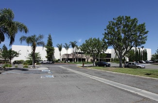 Plus de détails pour 1151 W Bradford Cir, Corona, CA - Industriel/Logistique à louer