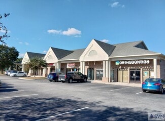 Plus de détails pour 119 Canal St, Pooler, GA - Bureau à louer