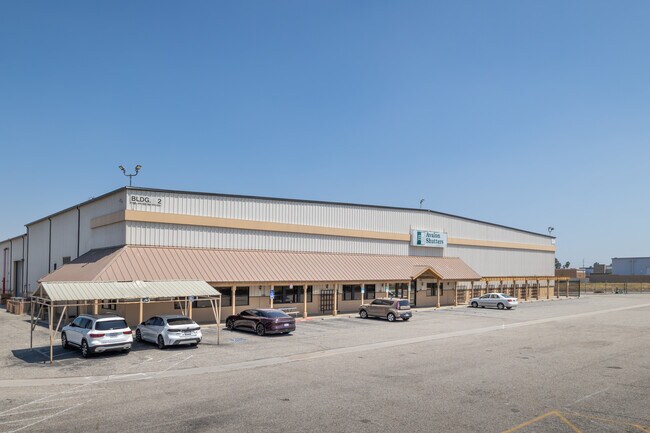 Plus de détails pour 3407 N Perris Blvd, Perris, CA - Industriel/Logistique à louer
